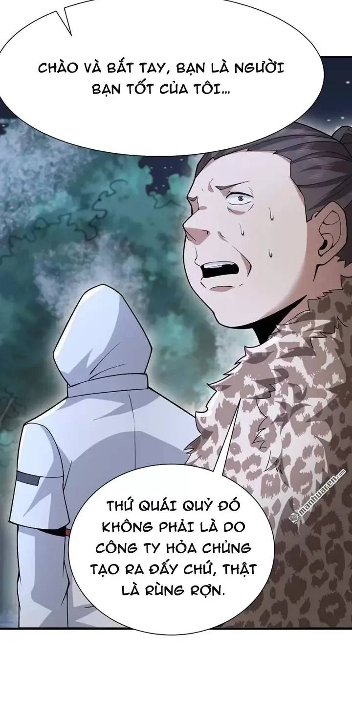 Đệ Nhất Danh Sách - Chapter 388 - Page 13