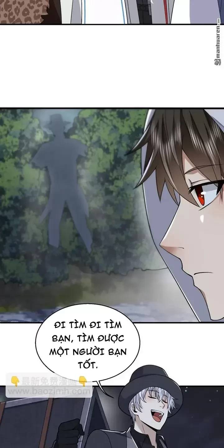 Đệ Nhất Danh Sách - Chapter 388 - Page 16