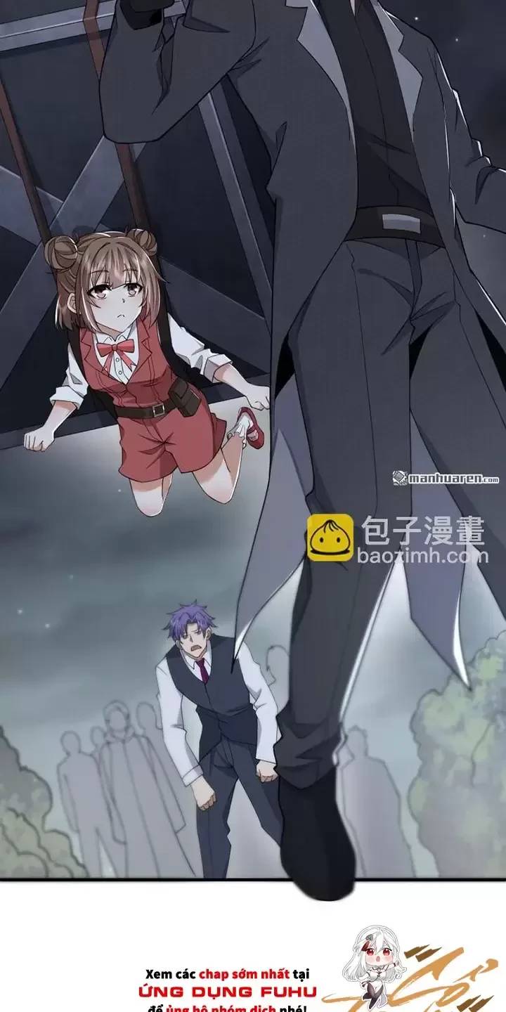 Đệ Nhất Danh Sách - Chapter 388 - Page 17