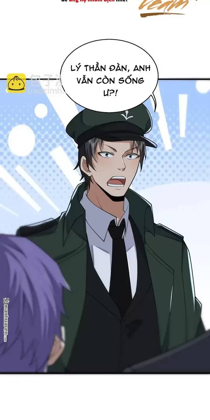 Đệ Nhất Danh Sách - Chapter 388 - Page 18