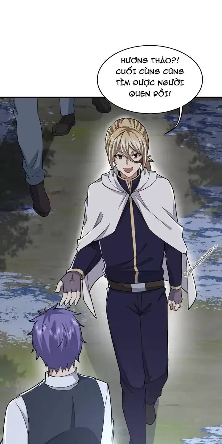 Đệ Nhất Danh Sách - Chapter 388 - Page 23