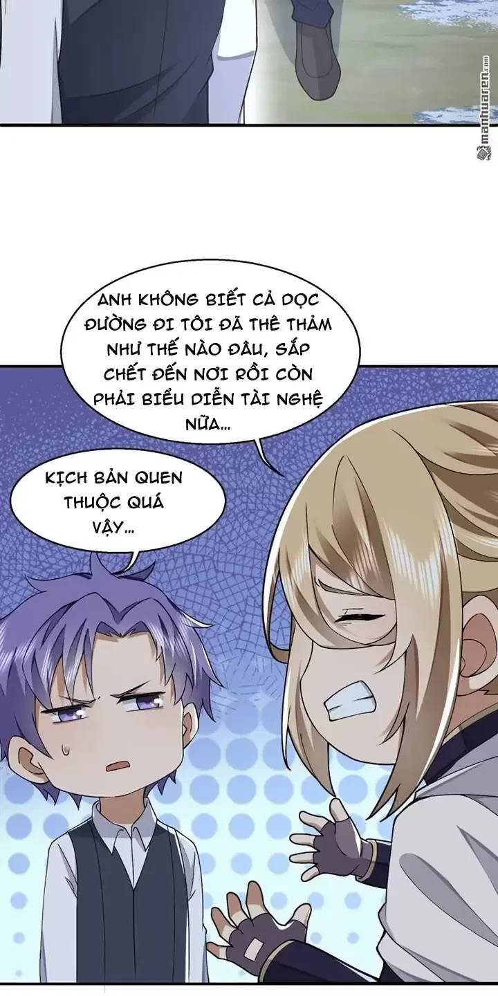 Đệ Nhất Danh Sách - Chapter 388 - Page 24