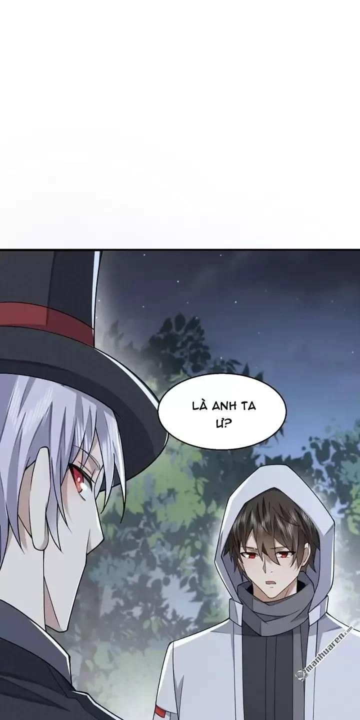 Đệ Nhất Danh Sách - Chapter 388 - Page 25