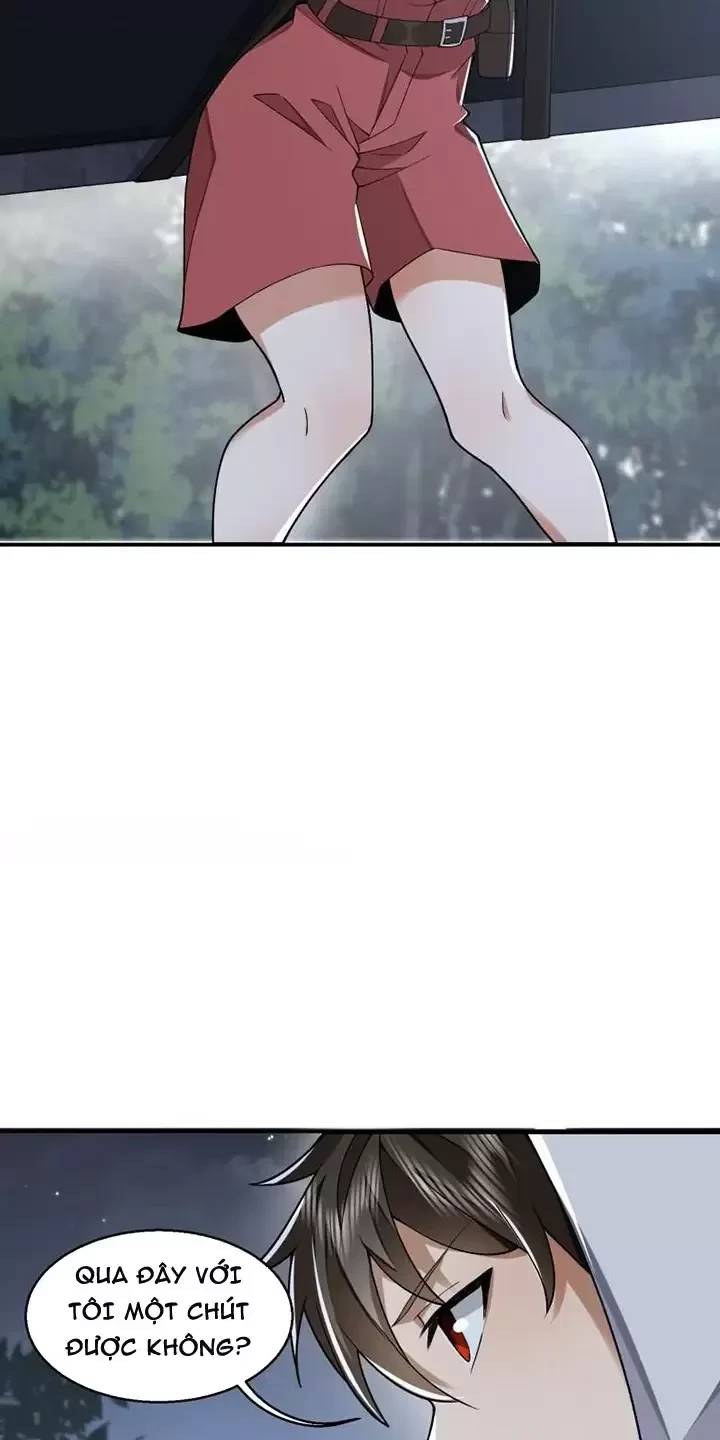 Đệ Nhất Danh Sách - Chapter 388 - Page 27