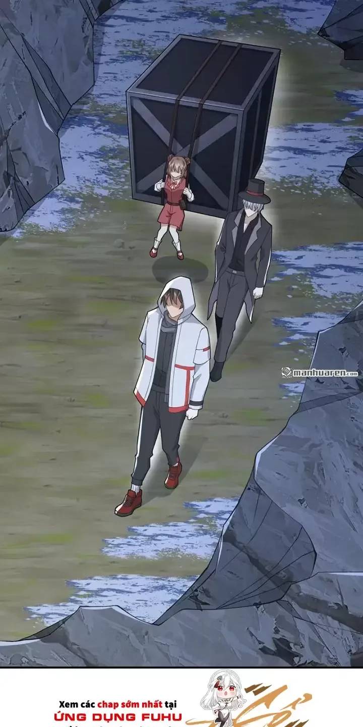 Đệ Nhất Danh Sách - Chapter 388 - Page 29