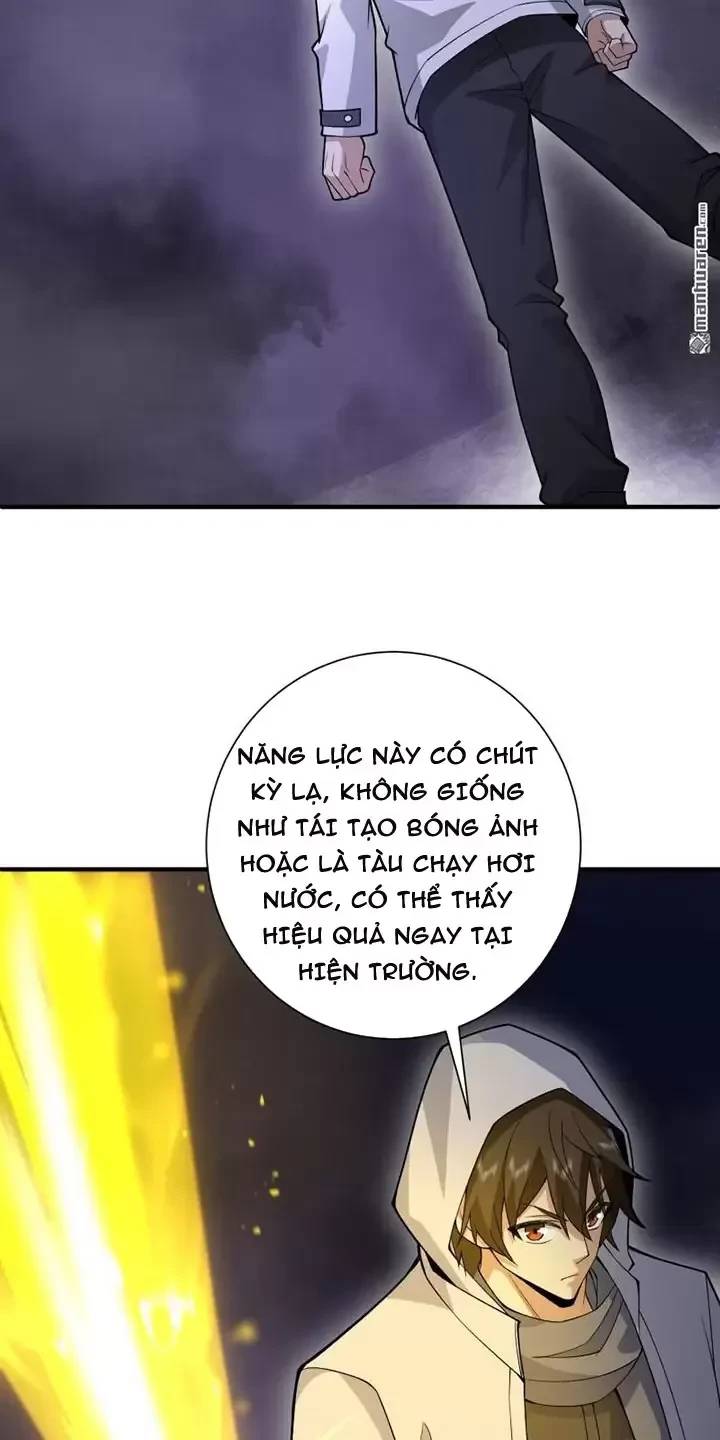 Đệ Nhất Danh Sách - Chapter 388 - Page 3