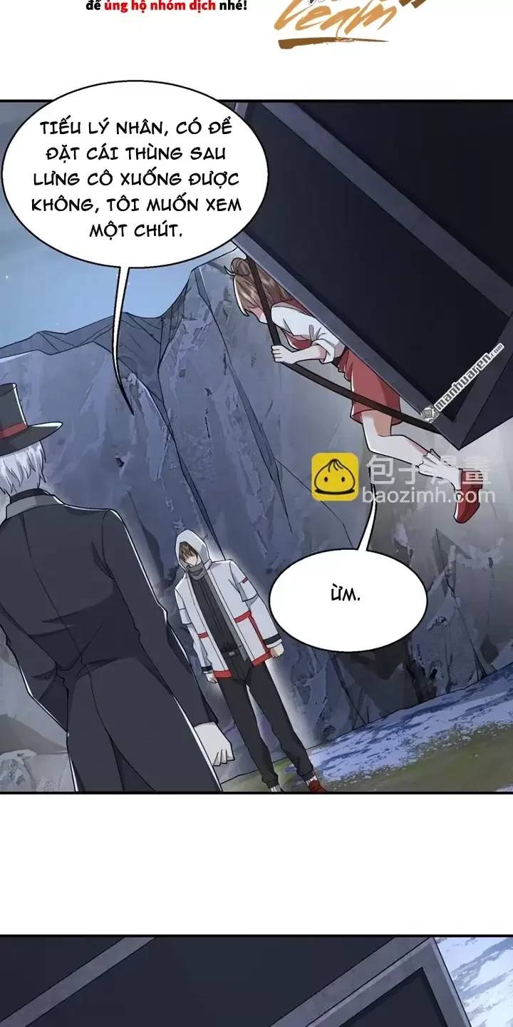 Đệ Nhất Danh Sách - Chapter 388 - Page 30