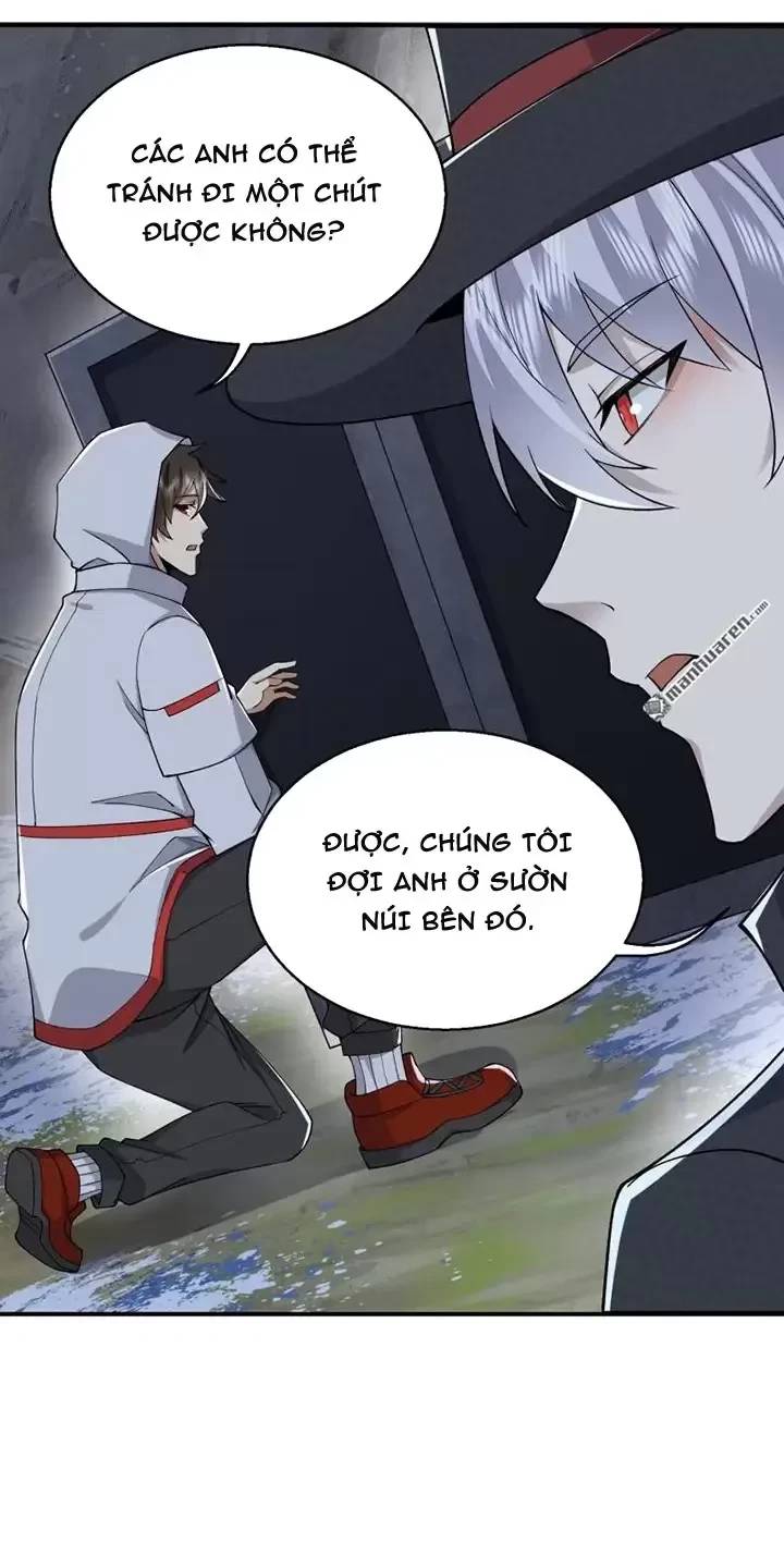 Đệ Nhất Danh Sách - Chapter 388 - Page 34