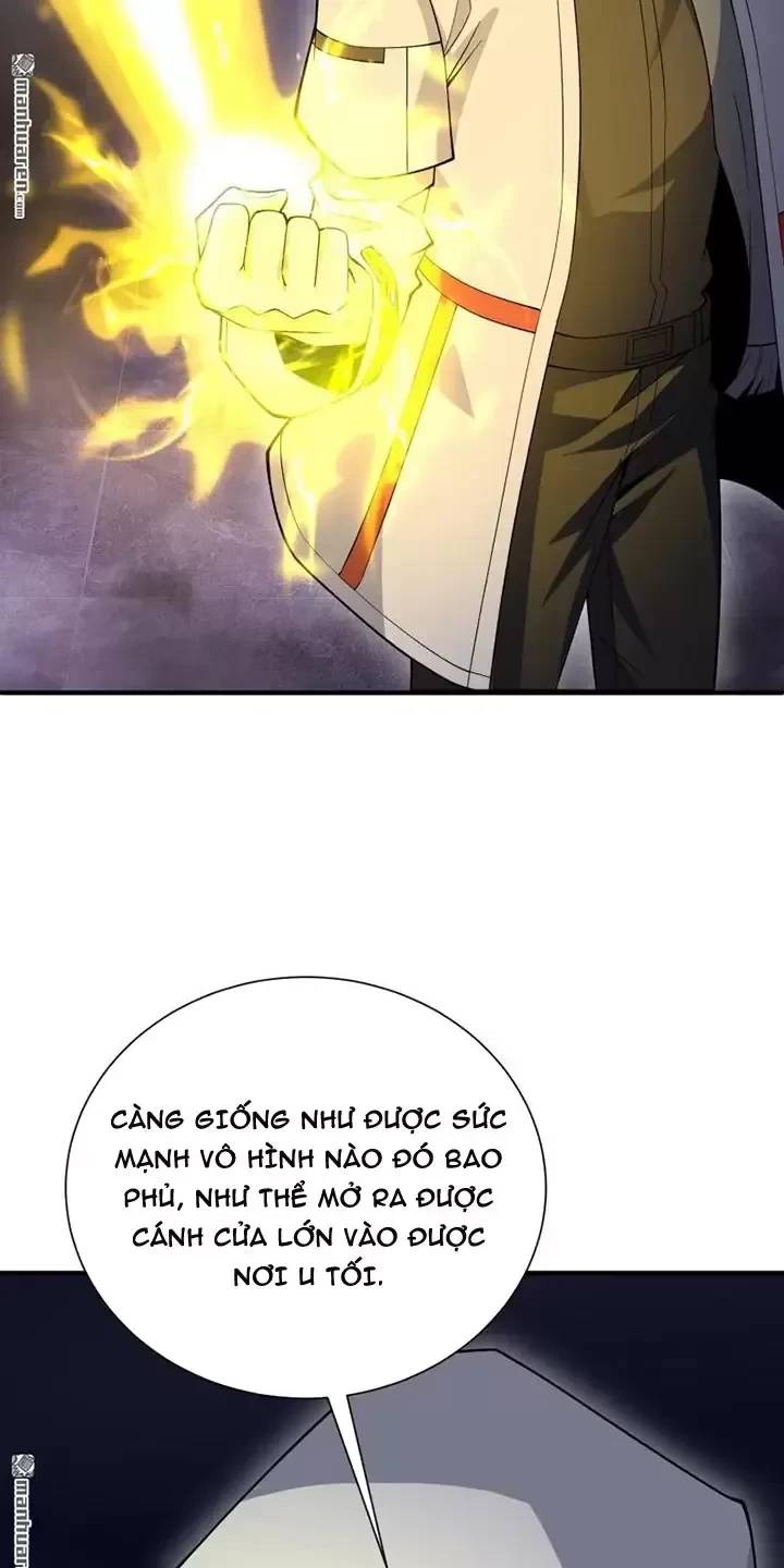 Đệ Nhất Danh Sách - Chapter 388 - Page 4