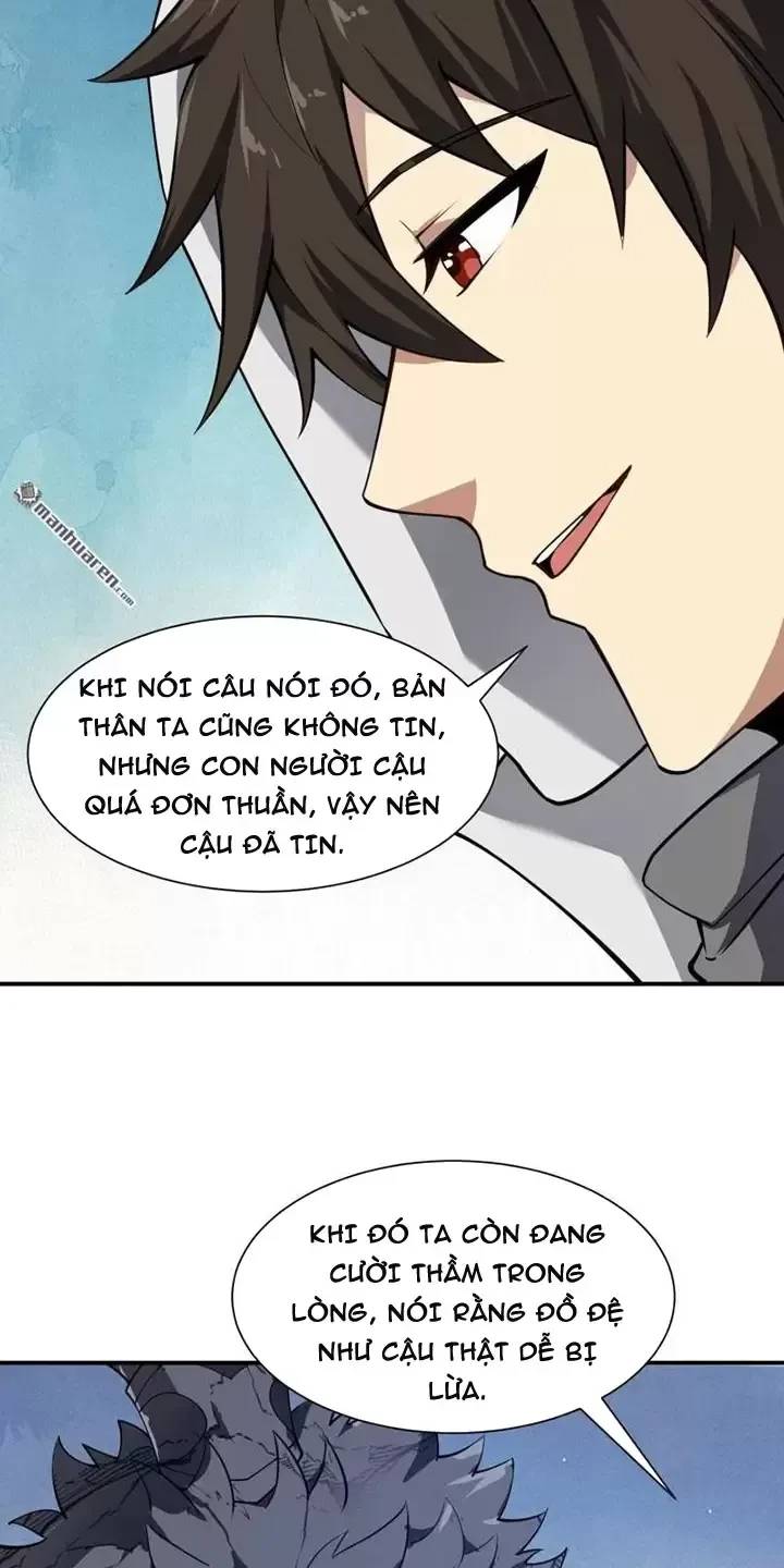 Đệ Nhất Danh Sách - Chapter 388 - Page 40