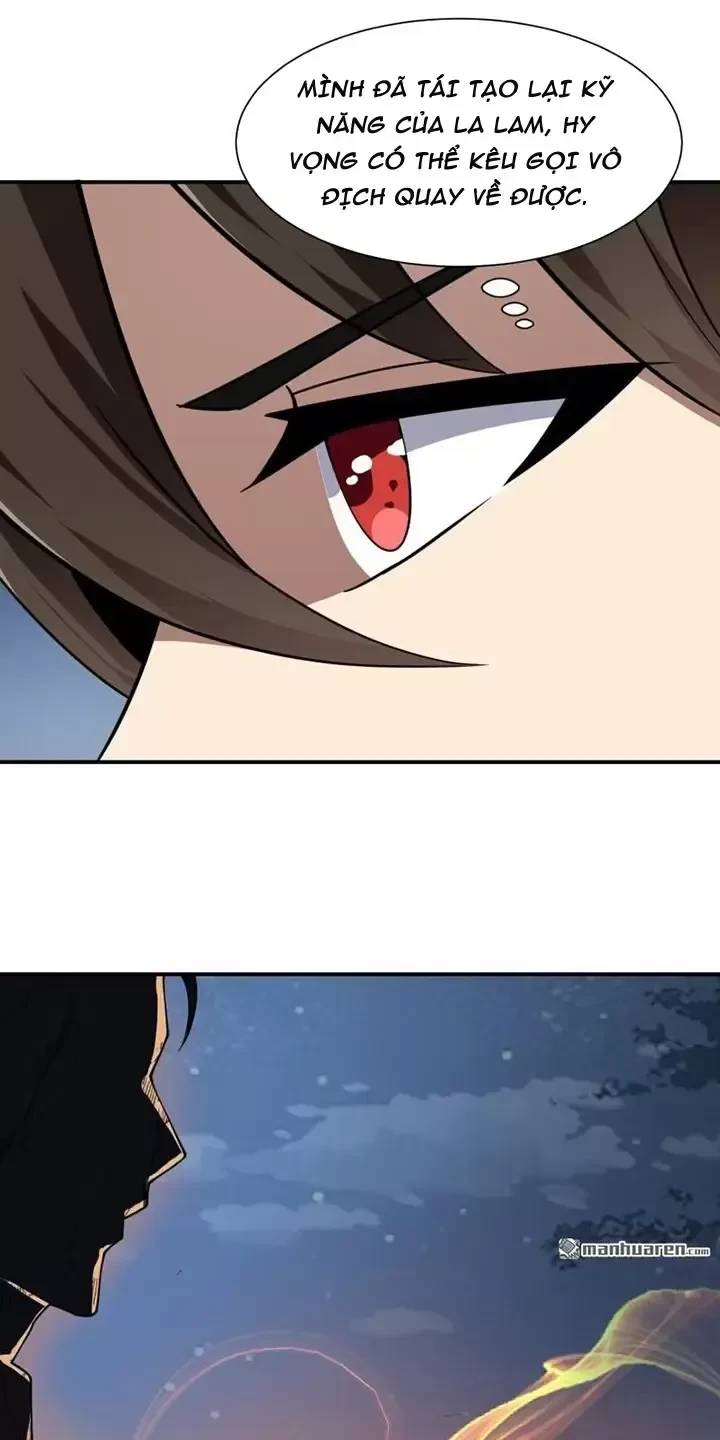 Đệ Nhất Danh Sách - Chapter 388 - Page 46