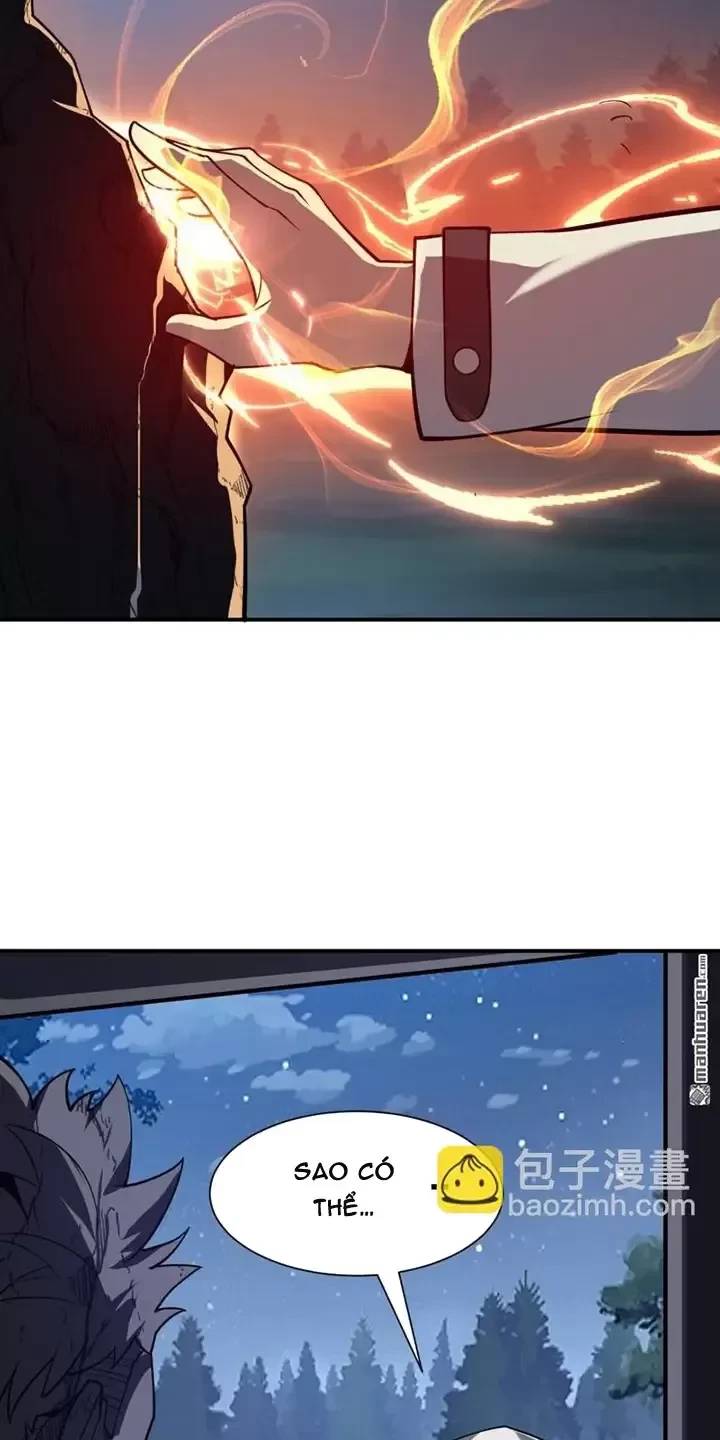 Đệ Nhất Danh Sách - Chapter 388 - Page 47