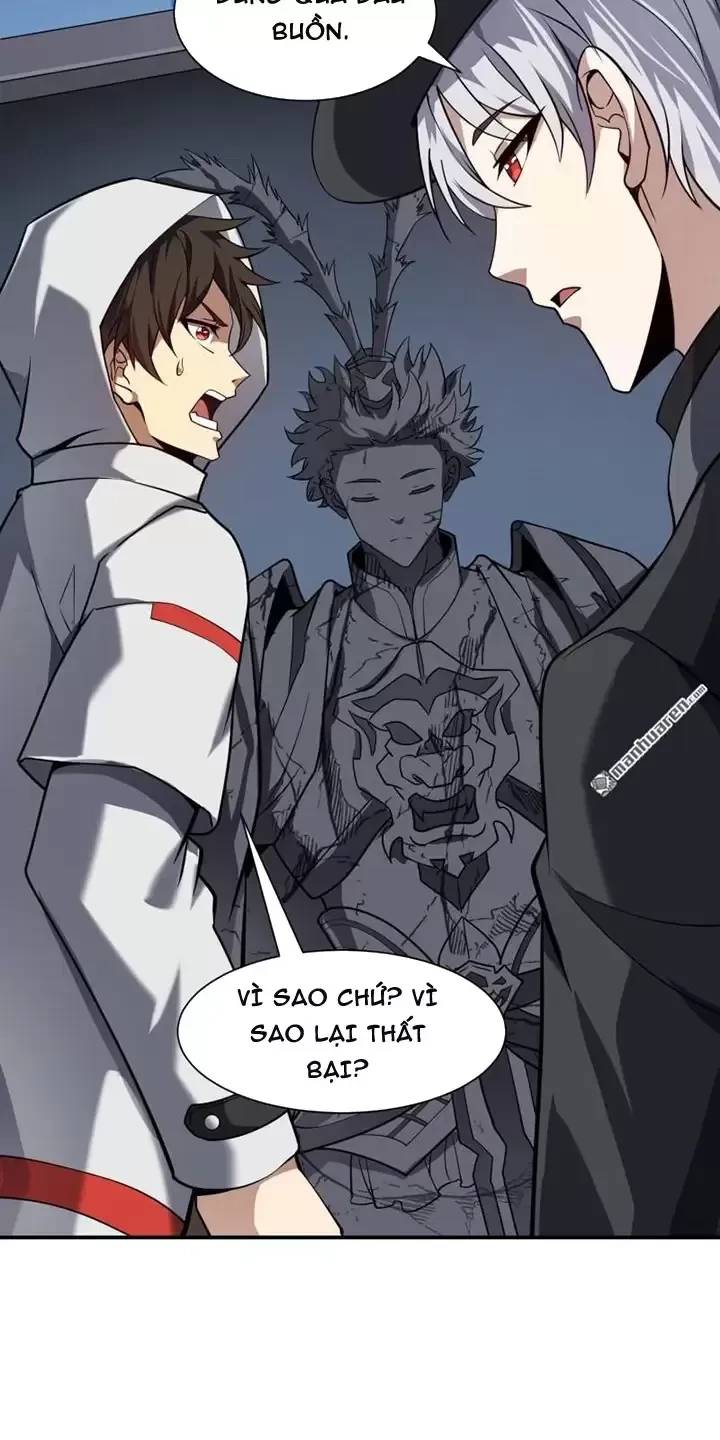 Đệ Nhất Danh Sách - Chapter 388 - Page 49