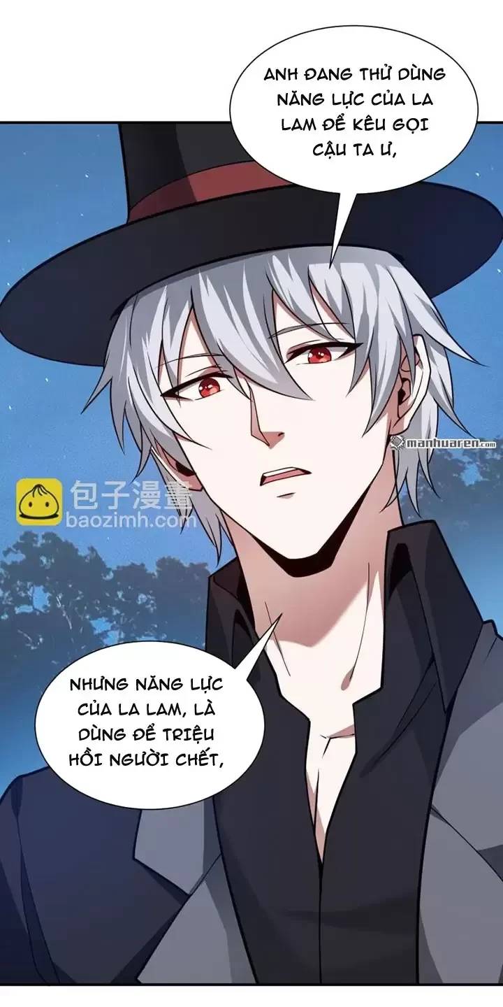 Đệ Nhất Danh Sách - Chapter 388 - Page 50