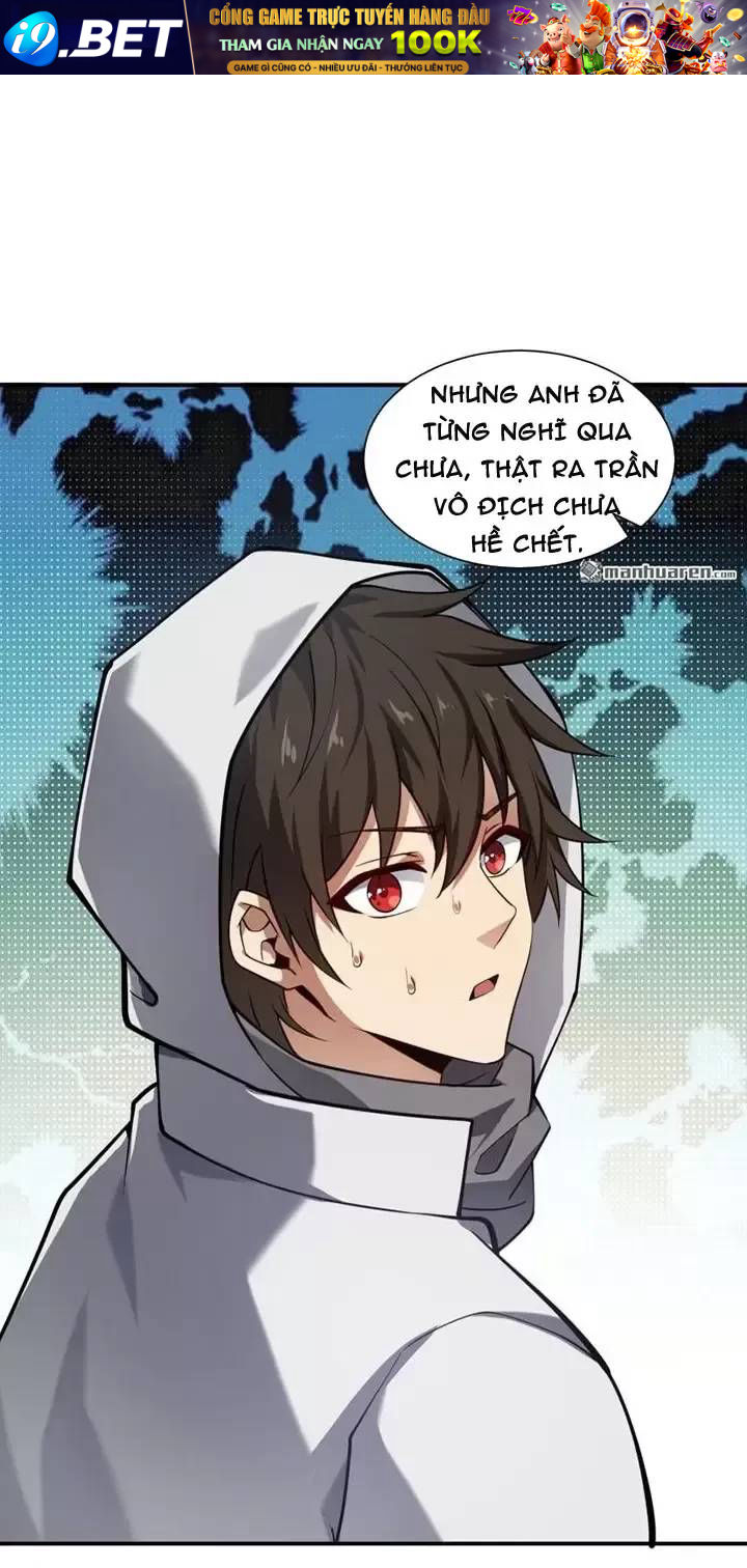 Đệ Nhất Danh Sách - Chapter 388 - Page 51