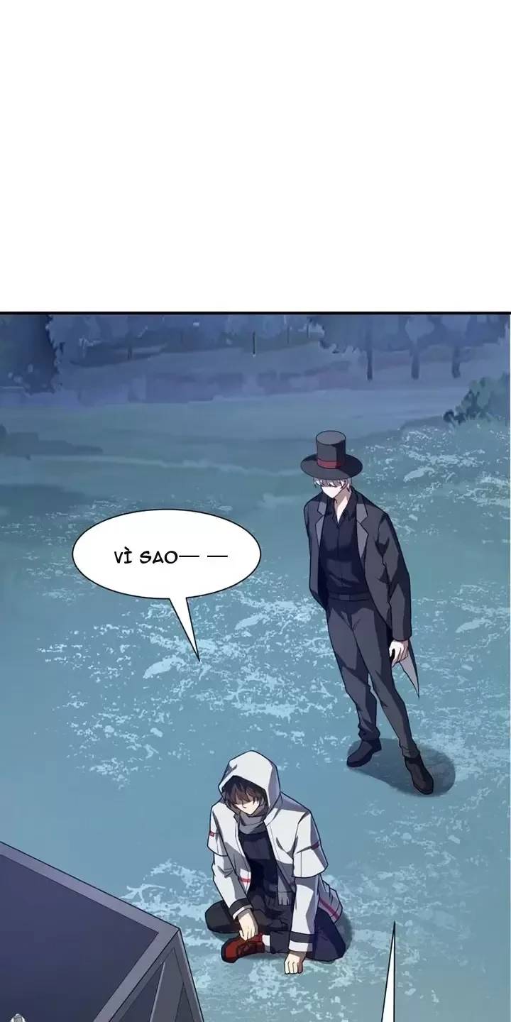 Đệ Nhất Danh Sách - Chapter 388 - Page 52