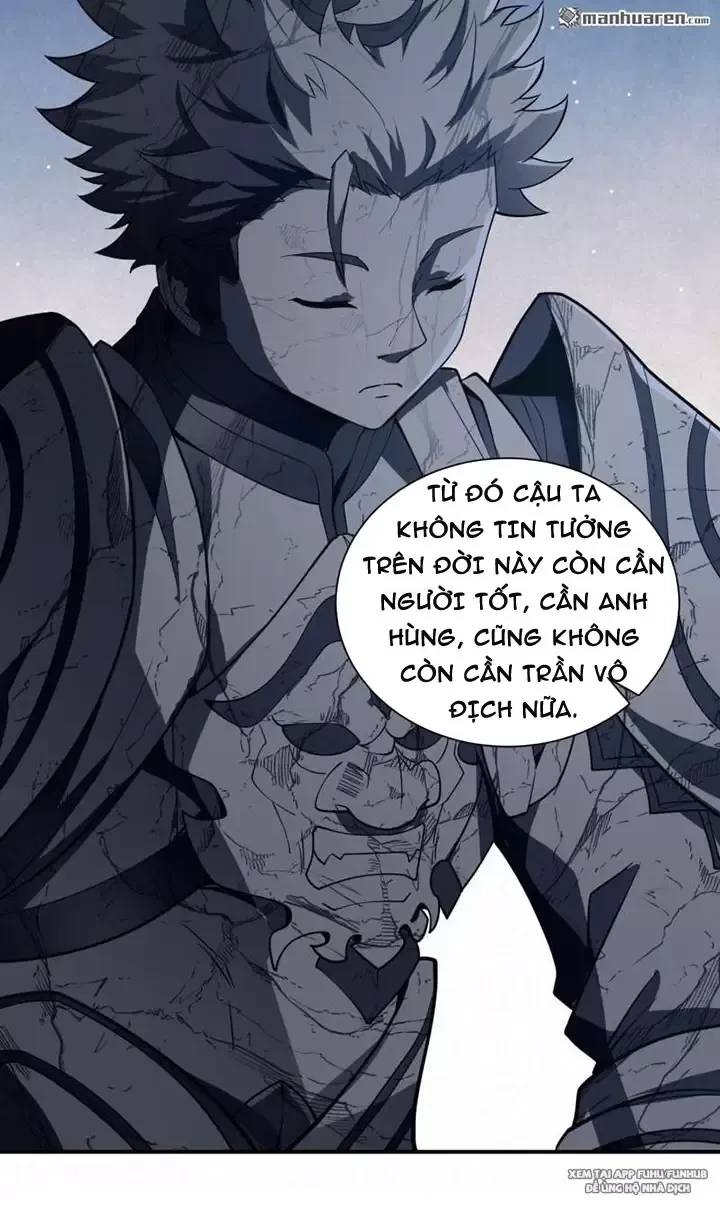 Đệ Nhất Danh Sách - Chapter 388 - Page 55