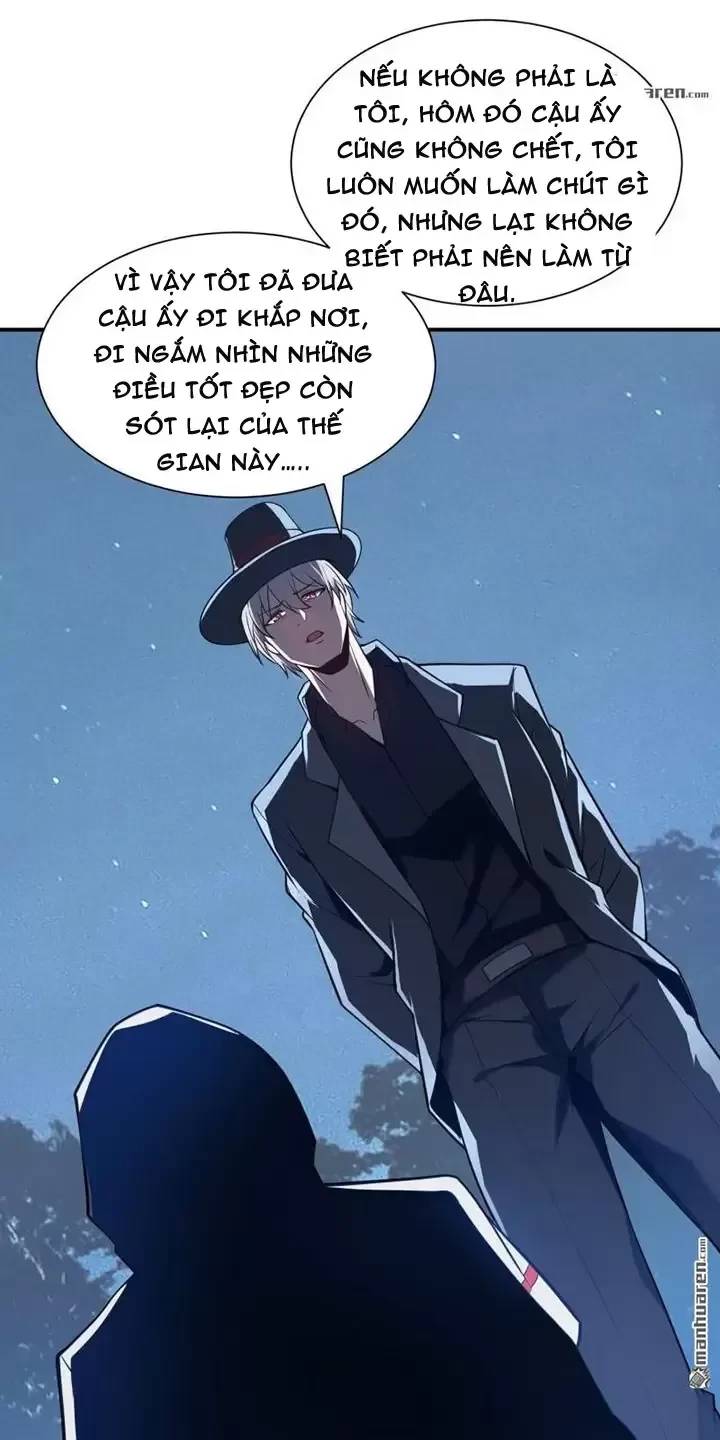 Đệ Nhất Danh Sách - Chapter 388 - Page 56