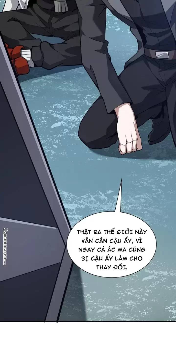 Đệ Nhất Danh Sách - Chapter 388 - Page 58