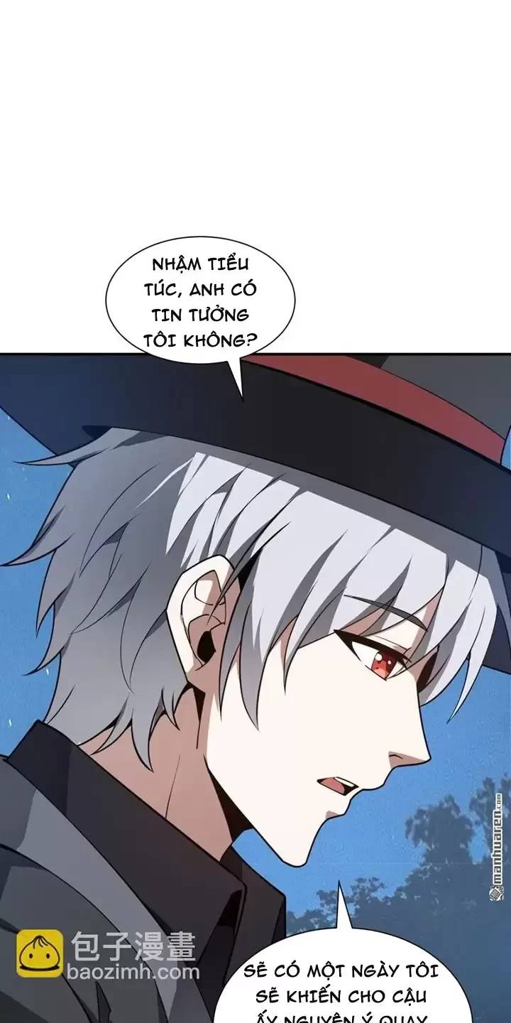 Đệ Nhất Danh Sách - Chapter 388 - Page 59