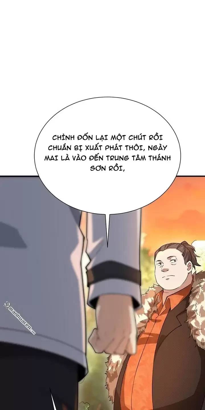 Đệ Nhất Danh Sách - Chapter 388 - Page 6