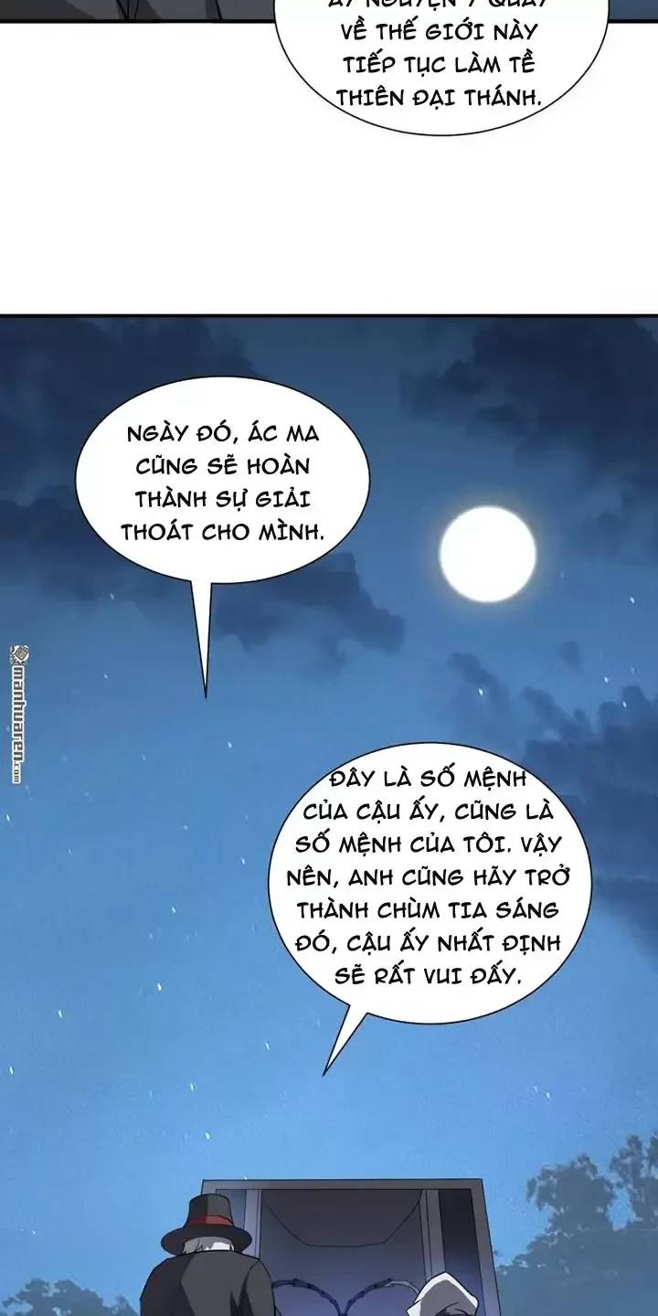 Đệ Nhất Danh Sách - Chapter 388 - Page 60