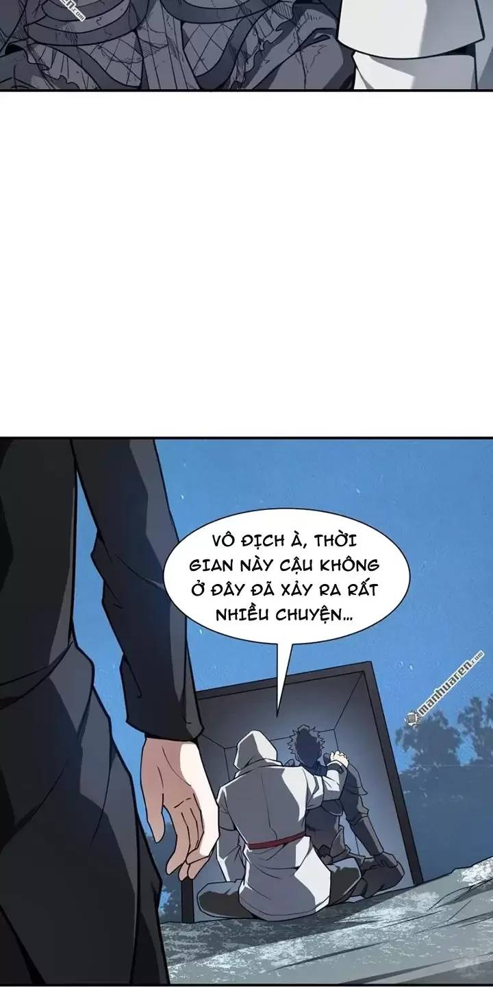 Đệ Nhất Danh Sách - Chapter 388 - Page 62