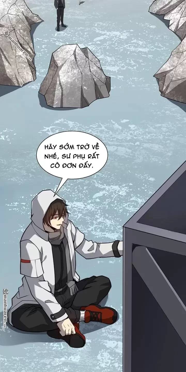 Đệ Nhất Danh Sách - Chapter 388 - Page 64