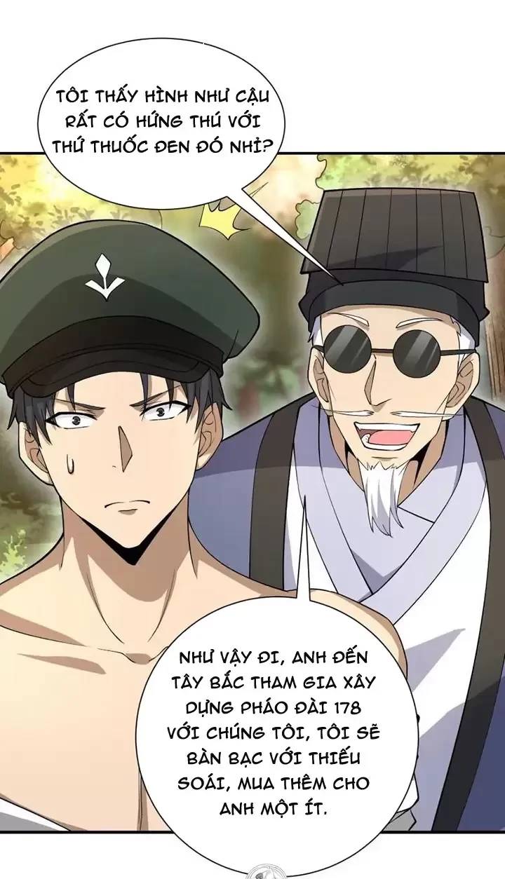 Đệ Nhất Danh Sách - Chapter 388 - Page 9