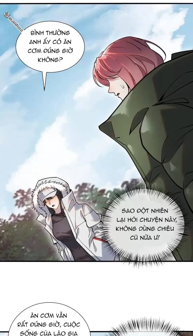 Đệ Nhất Danh Sách - Chapter 389 - Page 10