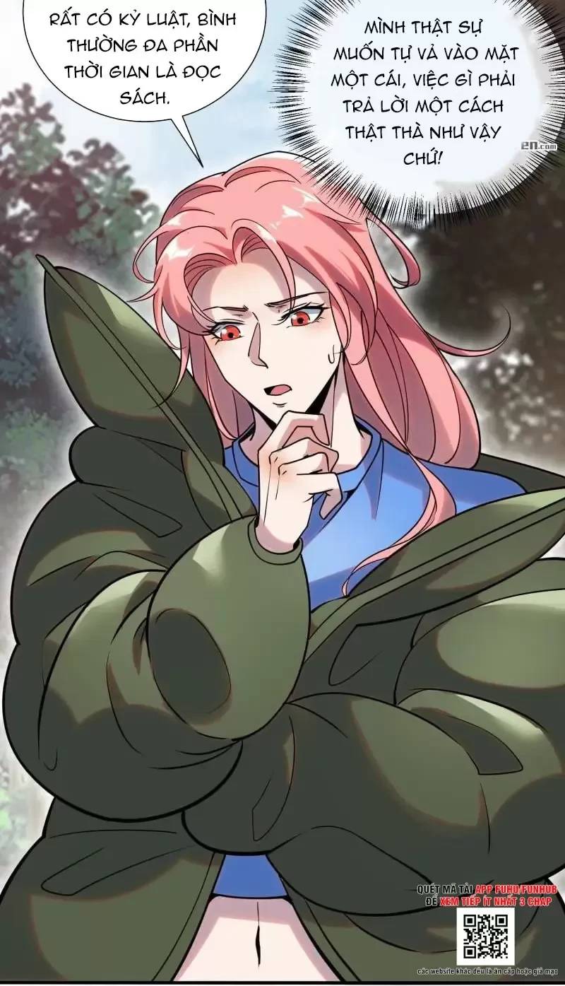 Đệ Nhất Danh Sách - Chapter 389 - Page 11