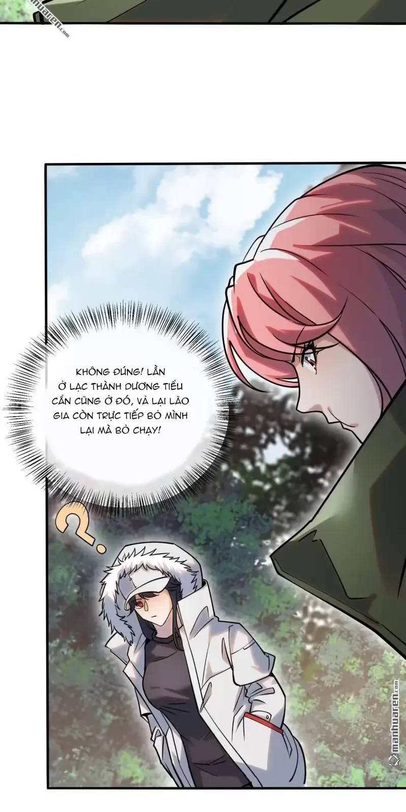 Đệ Nhất Danh Sách - Chapter 389 - Page 13