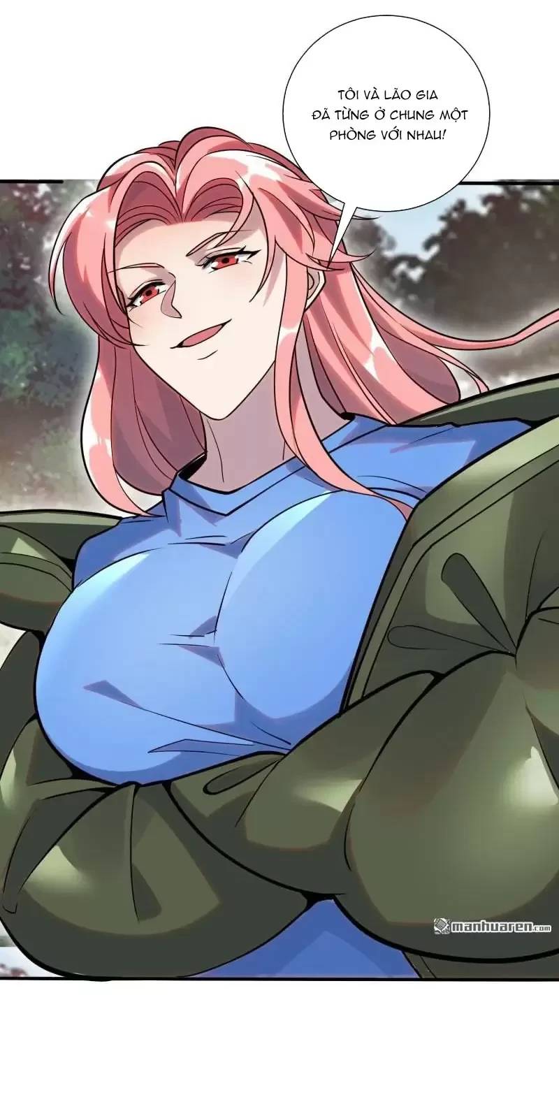 Đệ Nhất Danh Sách - Chapter 389 - Page 14