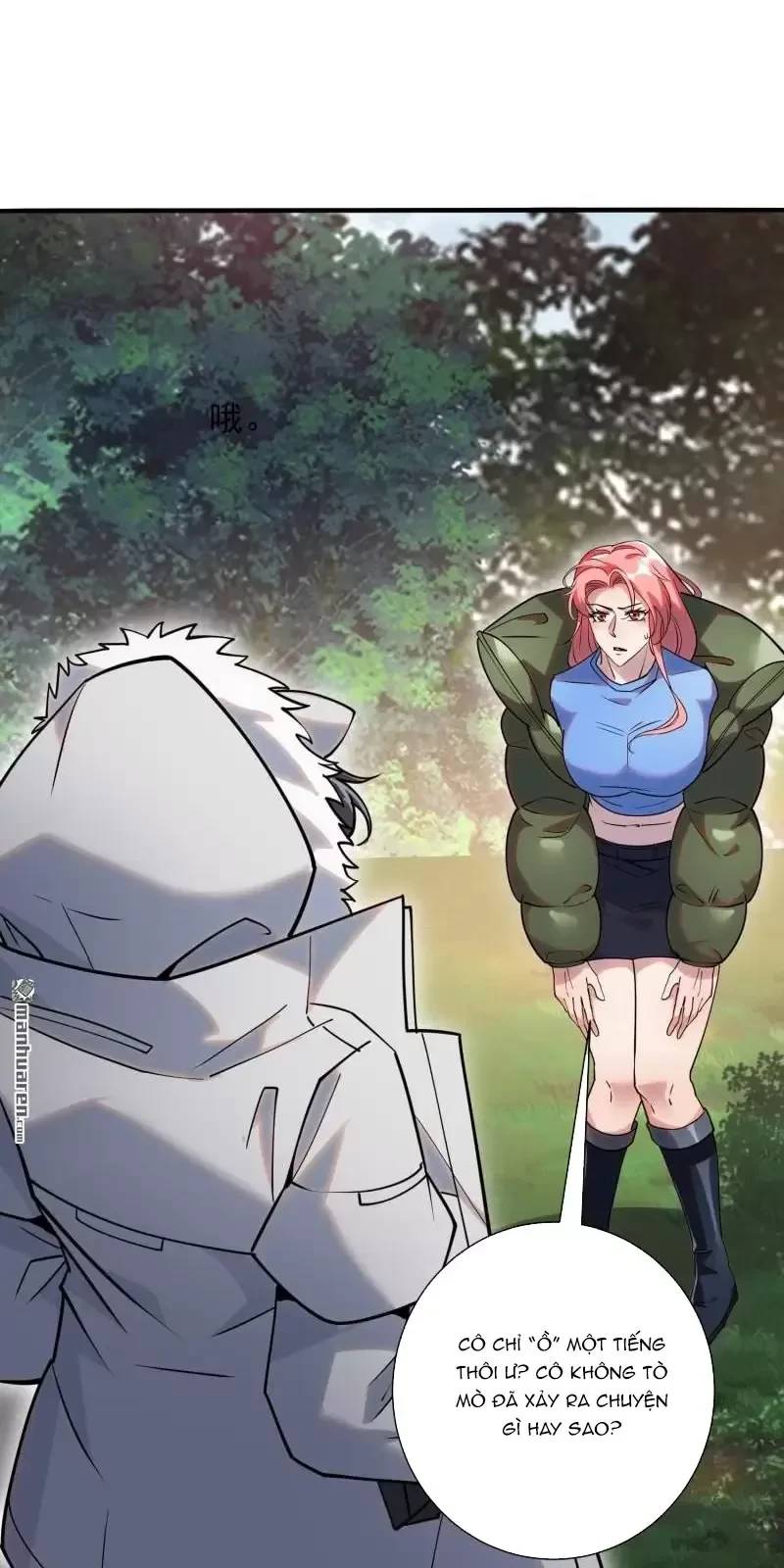 Đệ Nhất Danh Sách - Chapter 389 - Page 15