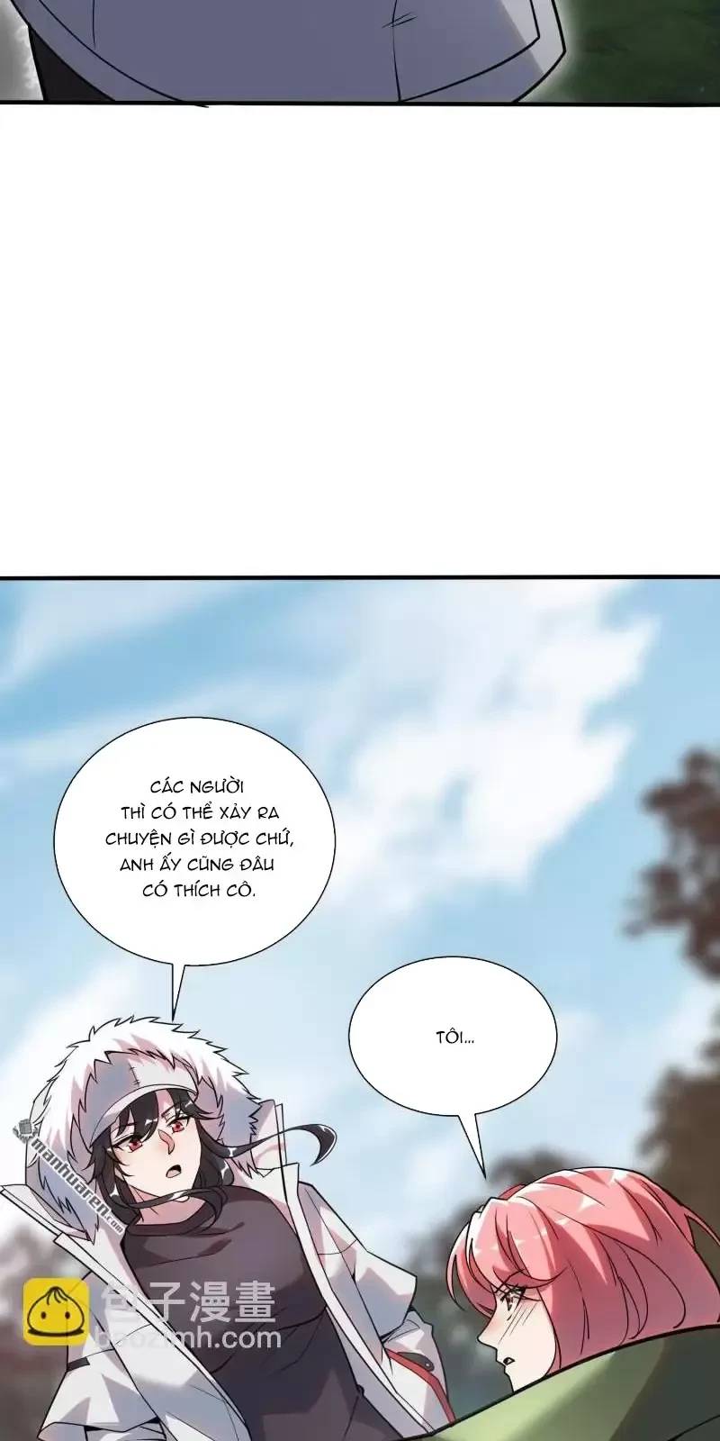 Đệ Nhất Danh Sách - Chapter 389 - Page 16