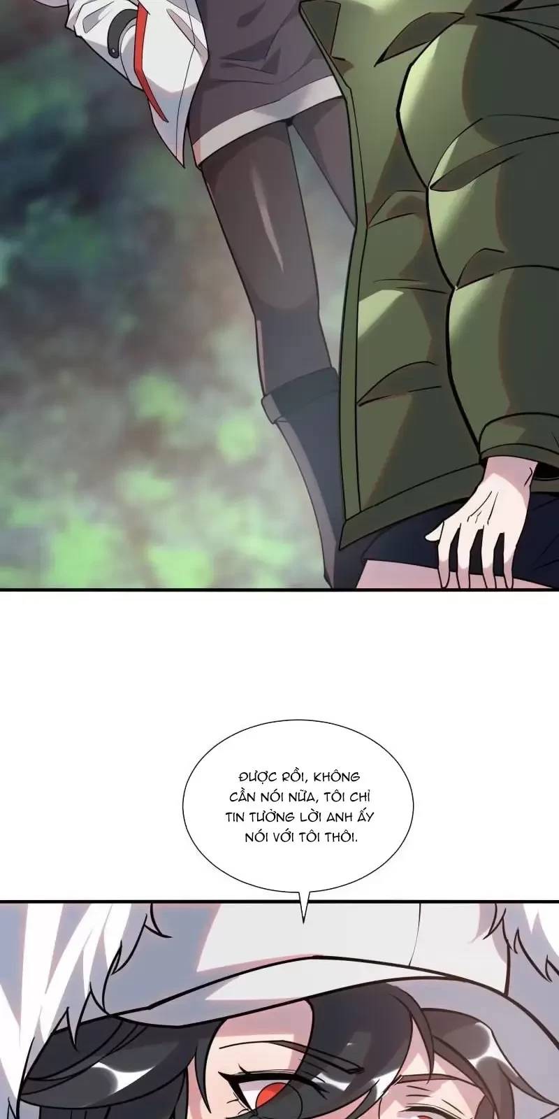 Đệ Nhất Danh Sách - Chapter 389 - Page 17