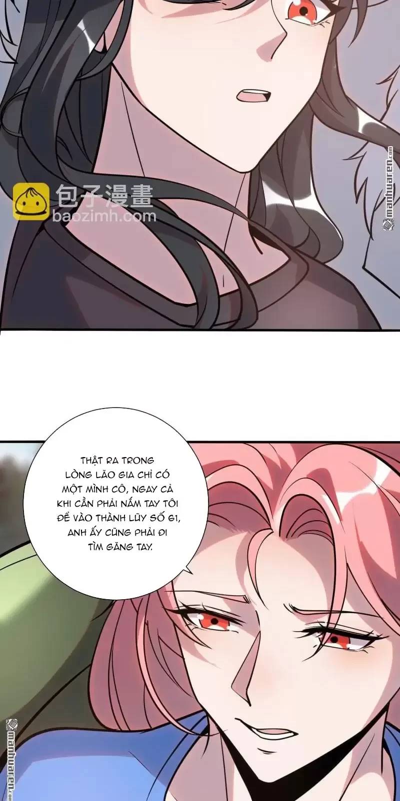 Đệ Nhất Danh Sách - Chapter 389 - Page 18