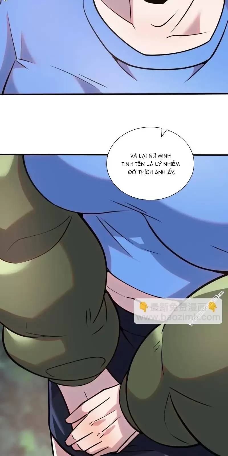 Đệ Nhất Danh Sách - Chapter 389 - Page 19