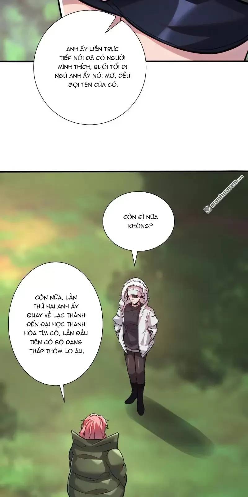 Đệ Nhất Danh Sách - Chapter 389 - Page 20