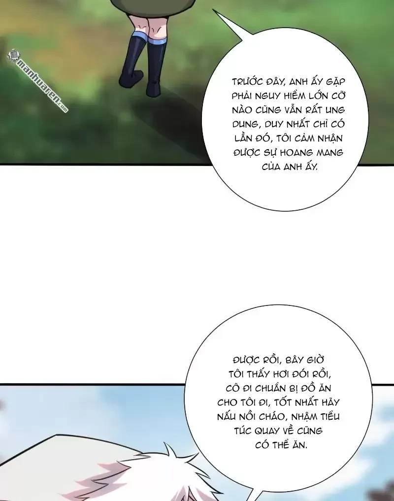 Đệ Nhất Danh Sách - Chapter 389 - Page 21