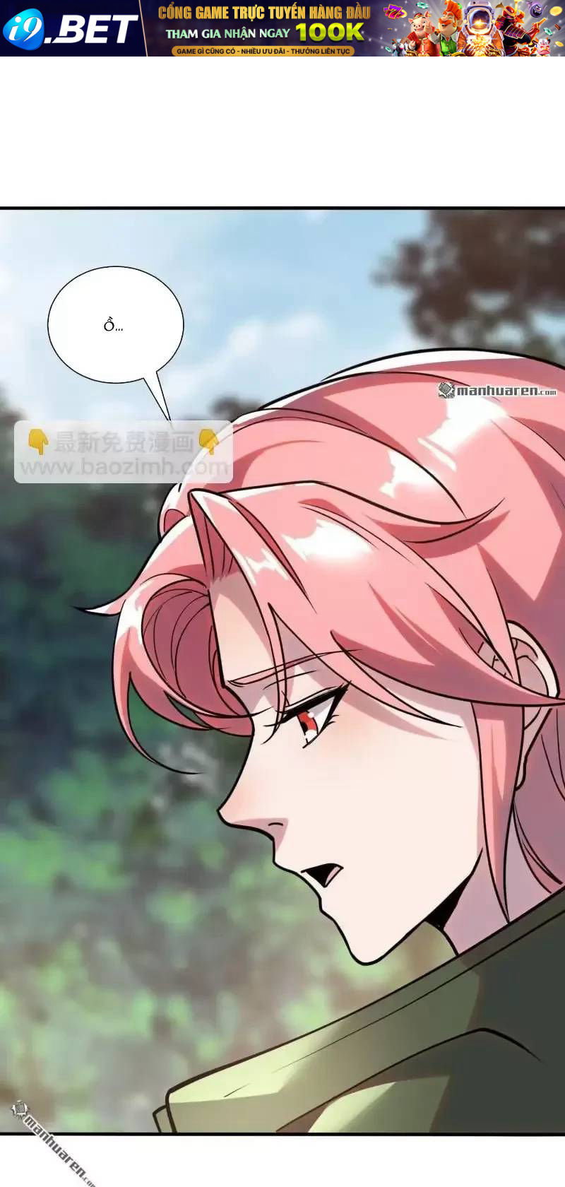 Đệ Nhất Danh Sách - Chapter 389 - Page 23