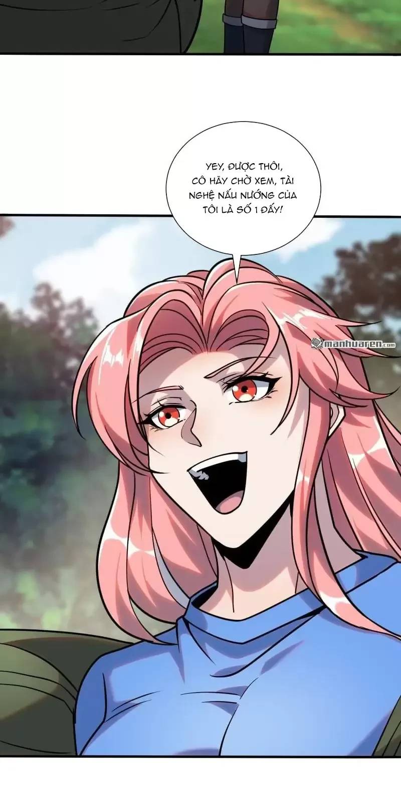 Đệ Nhất Danh Sách - Chapter 389 - Page 25