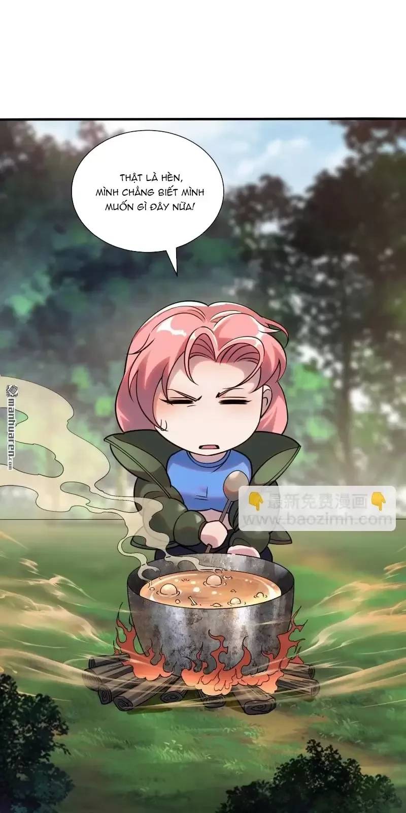 Đệ Nhất Danh Sách - Chapter 389 - Page 27