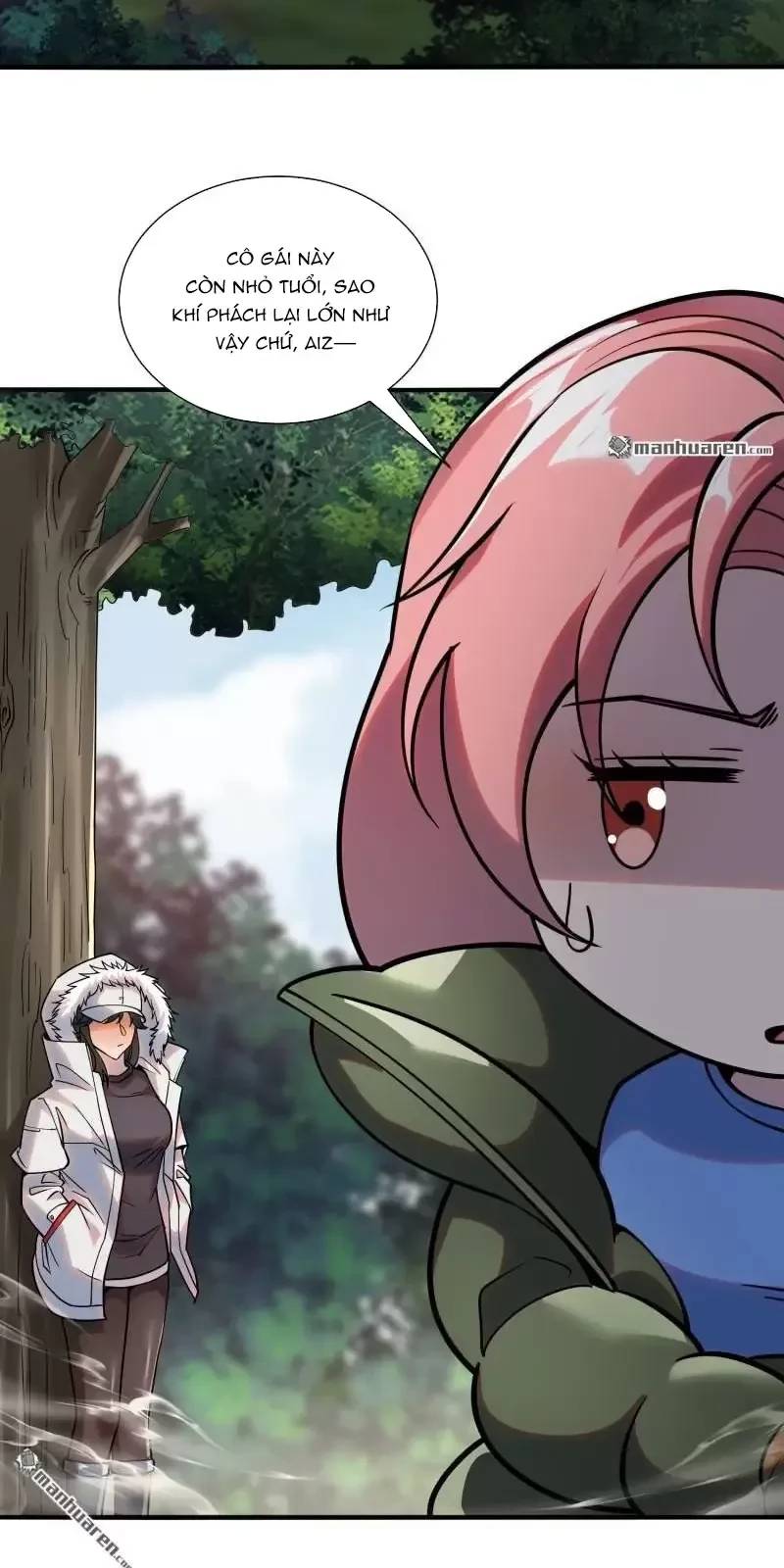 Đệ Nhất Danh Sách - Chapter 389 - Page 28