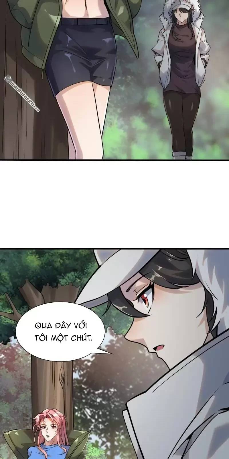 Đệ Nhất Danh Sách - Chapter 389 - Page 3