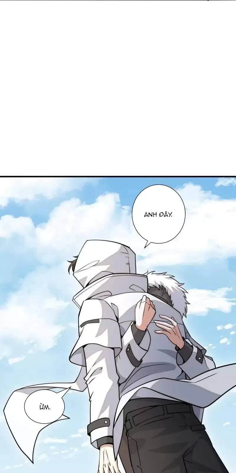 Đệ Nhất Danh Sách - Chapter 389 - Page 30