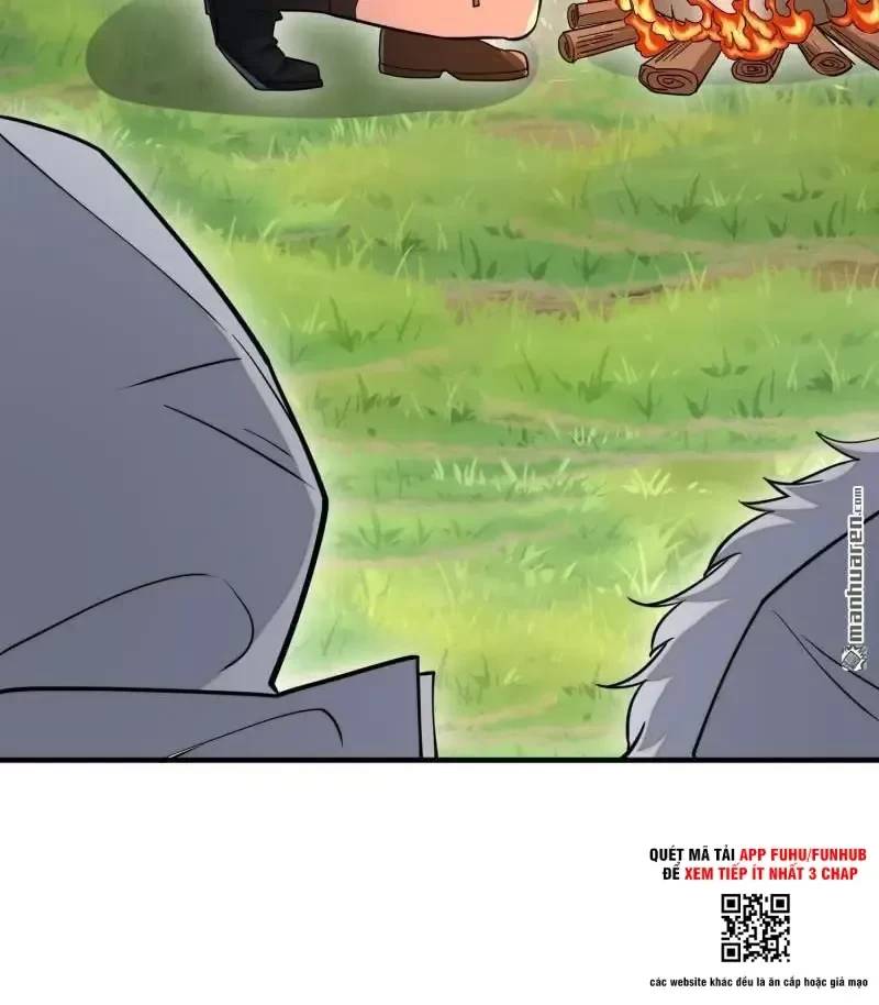 Đệ Nhất Danh Sách - Chapter 389 - Page 33