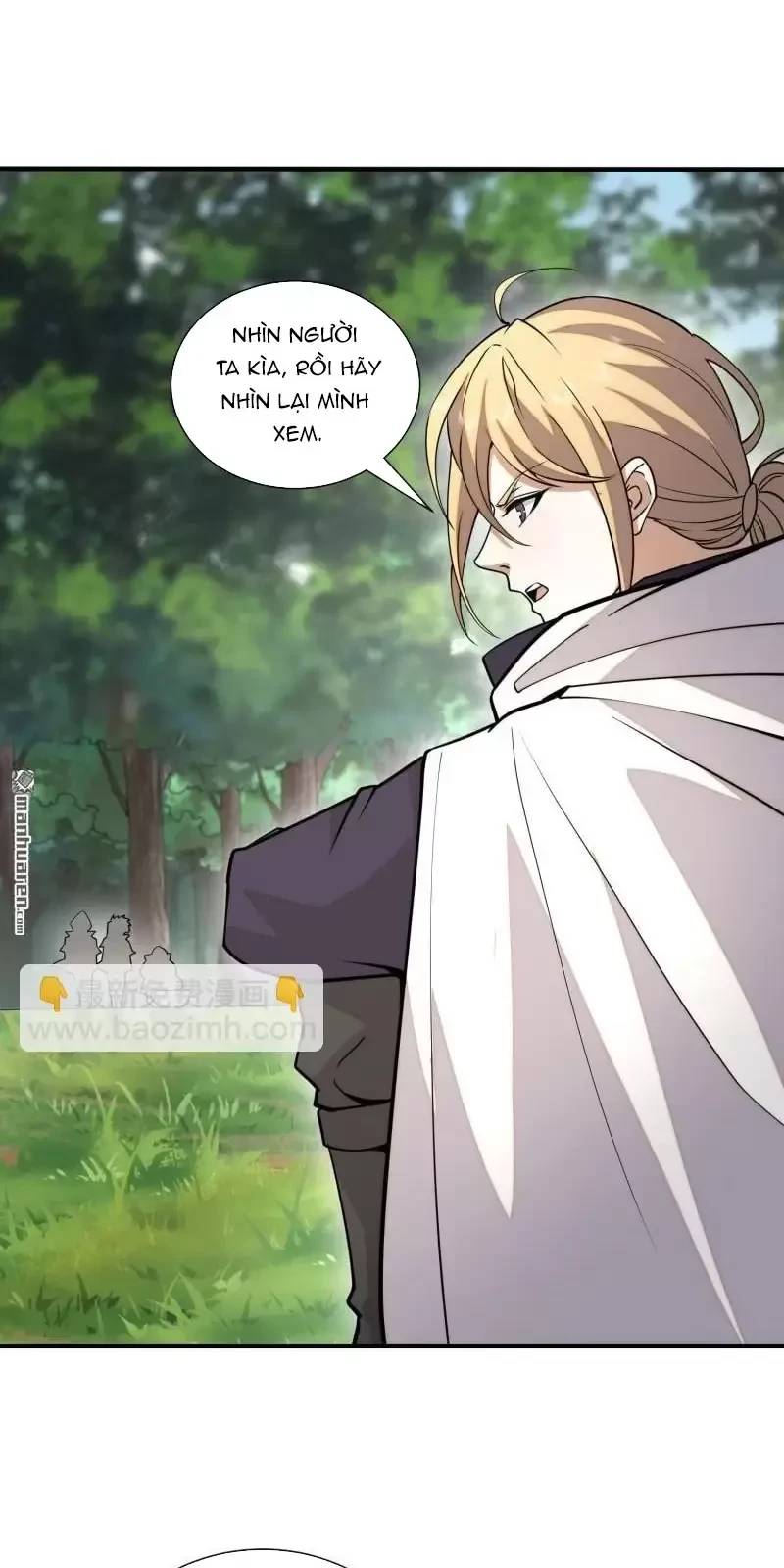 Đệ Nhất Danh Sách - Chapter 389 - Page 35