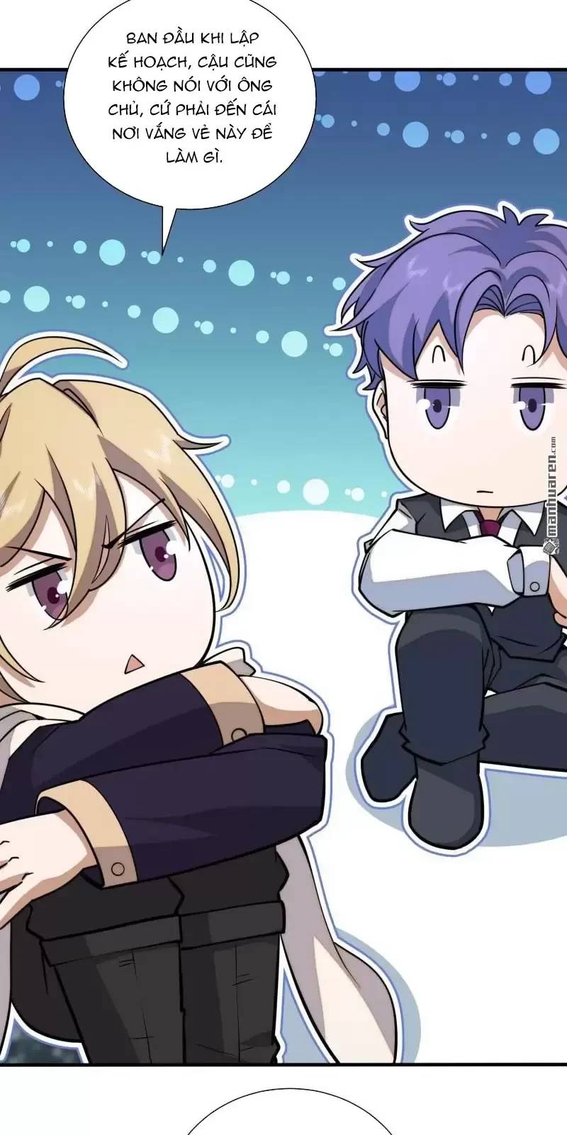 Đệ Nhất Danh Sách - Chapter 389 - Page 36