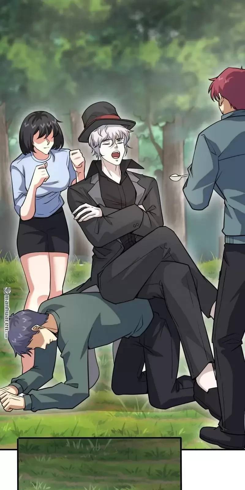 Đệ Nhất Danh Sách - Chapter 389 - Page 38